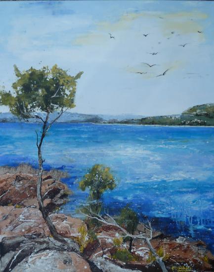 Campomoro 92x73  -  477