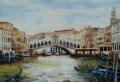 492  -   Le pont rialto 73x50